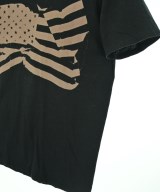 MIHARA YASUHIRO（ミハラヤスヒロ）Tシャツ・カットソー 黒 サイズ:S メンズ/2200686543046