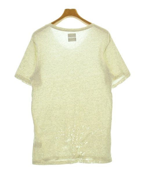 MIHARA YASUHIRO（ミハラヤスヒロ）Tシャツ・カットソー グレー サイズ:M メンズ/2200686543053