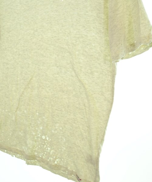 MIHARA YASUHIRO（ミハラヤスヒロ）Tシャツ・カットソー グレー サイズ:M メンズ/2200686543053