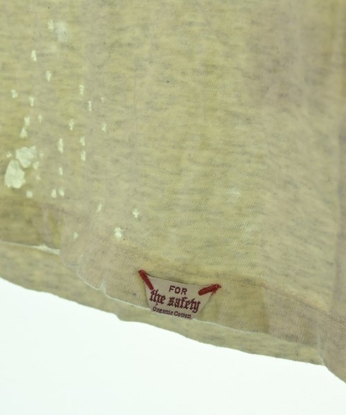 MIHARA YASUHIRO（ミハラヤスヒロ）Tシャツ・カットソー グレー サイズ:M メンズ/2200686543053