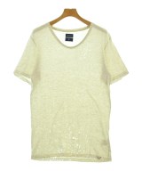 MIHARA YASUHIRO（ミハラヤスヒロ）Tシャツ・カットソー グレー サイズ:M メンズ/2200686543053
