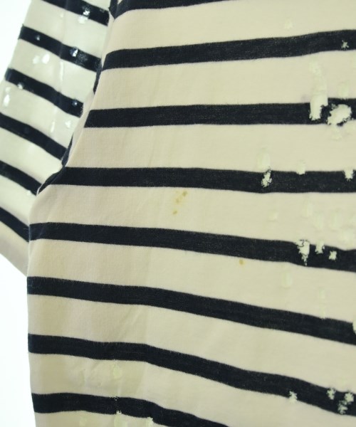 MIHARA YASUHIRO（ミハラヤスヒロ）Tシャツ・カットソー 白 サイズ:M メンズ/2200686543060