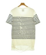 MIHARA YASUHIRO（ミハラヤスヒロ）Tシャツ・カットソー 白 サイズ:M メンズ/2200686543060