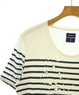 MIHARA YASUHIRO（ミハラヤスヒロ）Tシャツ・カットソー 白 サイズ:M メンズ/2200686543060
