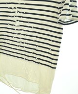 MIHARA YASUHIRO（ミハラヤスヒロ）Tシャツ・カットソー 白 サイズ:M メンズ/2200686543060