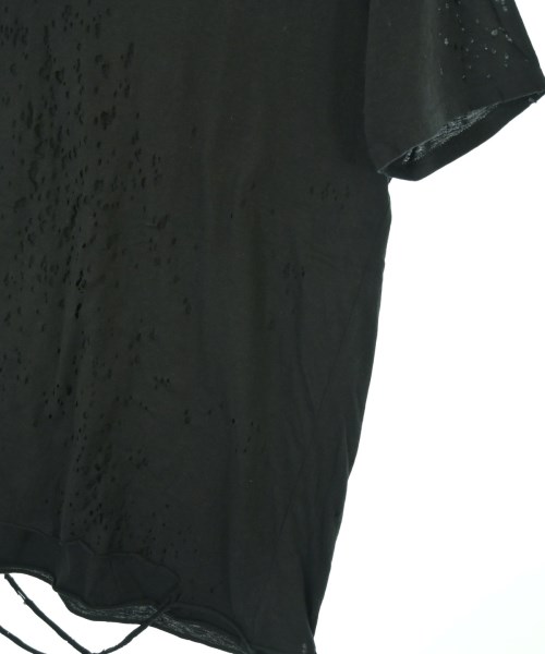 MIHARA YASUHIRO（ミハラヤスヒロ）Tシャツ・カットソー 黒 サイズ:S メンズ/2200686543077