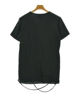 MIHARA YASUHIRO（ミハラヤスヒロ）Tシャツ・カットソー 黒 サイズ:S メンズ/2200686543077