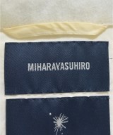 MIHARA YASUHIRO（ミハラヤスヒロ）カジュアルシャツ 白 サイズ:46(M位) メンズ/2200692139073