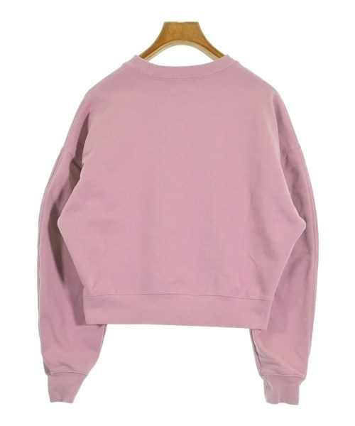MARITHE FRANCOIS GIRBAUD（マリテフランソワジルボー）スウェット ピンク サイズ:S レディース/2200626852023