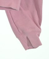 MARITHE FRANCOIS GIRBAUD（マリテフランソワジルボー）スウェット ピンク サイズ:S レディース/2200626852023