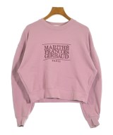 MARITHE FRANCOIS GIRBAUD スウェット