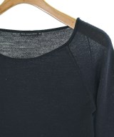 MARITHE FRANCOIS GIRBAUD（マリテフランソワジルボー）ニット・セーター 黒 サイズ:S メンズ/2200638680065