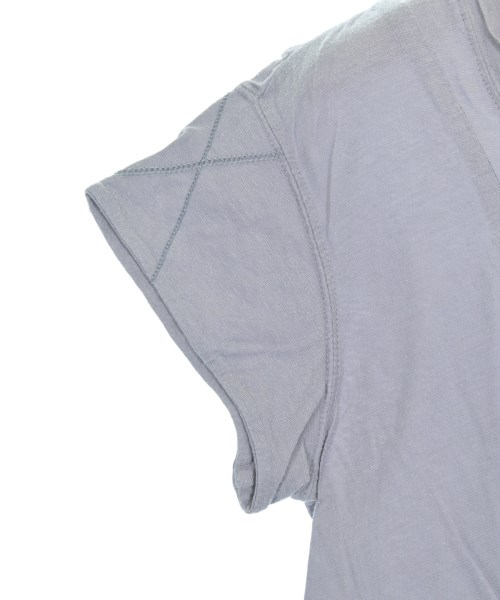 MARITHE FRANCOIS GIRBAUD（マリテフランソワジルボー）Tシャツ・カットソー 青 サイズ:S レディース/2200641682179