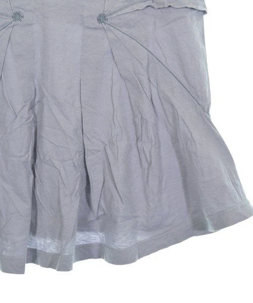 MARITHE FRANCOIS GIRBAUD（マリテフランソワジルボー）Tシャツ・カットソー 青 サイズ:S レディース/2200641682179