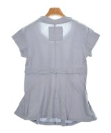 MARITHE FRANCOIS GIRBAUD（マリテフランソワジルボー）Tシャツ・カットソー 青 サイズ:S レディース/2200641682179