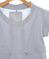 MARITHE FRANCOIS GIRBAUD（マリテフランソワジルボー）Tシャツ・カットソー 青 サイズ:S レディース/2200641682179