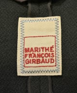 MARITHE FRANCOIS GIRBAUD（マリテフランソワジルボー）その他 カーキ サイズ:S レディース/2200642970022
