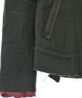 MARITHE FRANCOIS GIRBAUD（マリテフランソワジルボー）その他 カーキ サイズ:S レディース/2200642970022