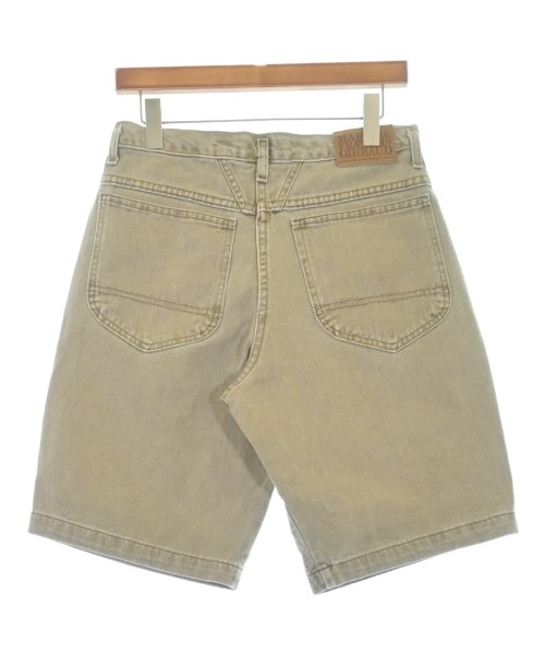 MARITHE FRANCOIS GIRBAUD（マリテフランソワジルボー）ショートパンツ ベージュ サイズ:30(M位) メンズ/2200644212151