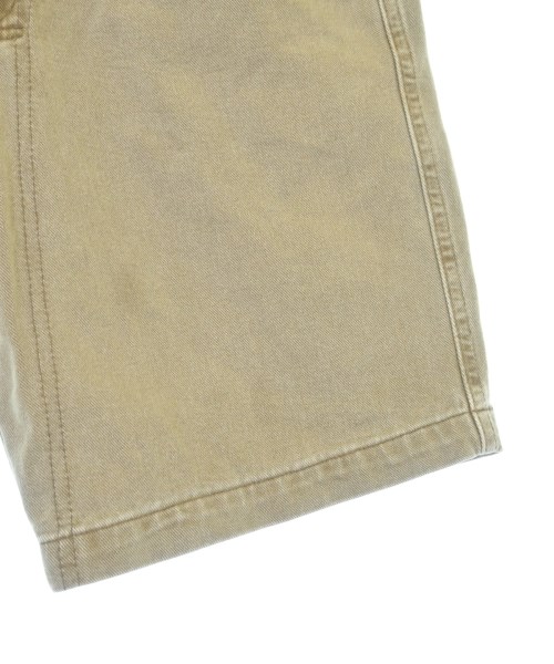 MARITHE FRANCOIS GIRBAUD（マリテフランソワジルボー）ショートパンツ ベージュ サイズ:30(M位) メンズ/2200644212151