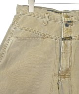 MARITHE FRANCOIS GIRBAUD（マリテフランソワジルボー）ショートパンツ ベージュ サイズ:30(M位) メンズ/2200644212151