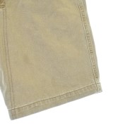 MARITHE FRANCOIS GIRBAUD（マリテフランソワジルボー）ショートパンツ ベージュ サイズ:30(M位) メンズ/2200644212151