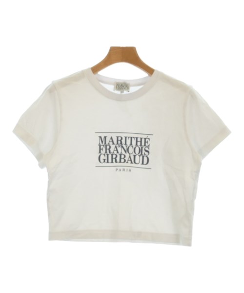 マリテフランソワジルボー(MARITHE FRANCOIS GIRBAUD)のMARITHE FRANCOIS GIRBAUD Tシャツ・カットソー