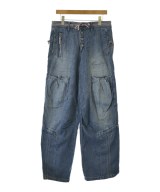 MARITHE FRANCOIS GIRBAUD デニムパンツ