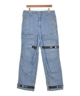 MARITHE FRANCOIS GIRBAUD デニムパンツ