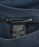 MARITHE FRANCOIS GIRBAUD（マリテフランソワジルボー）Tシャツ・カットソー 紺 サイズ:2XL メンズ/2200620535267