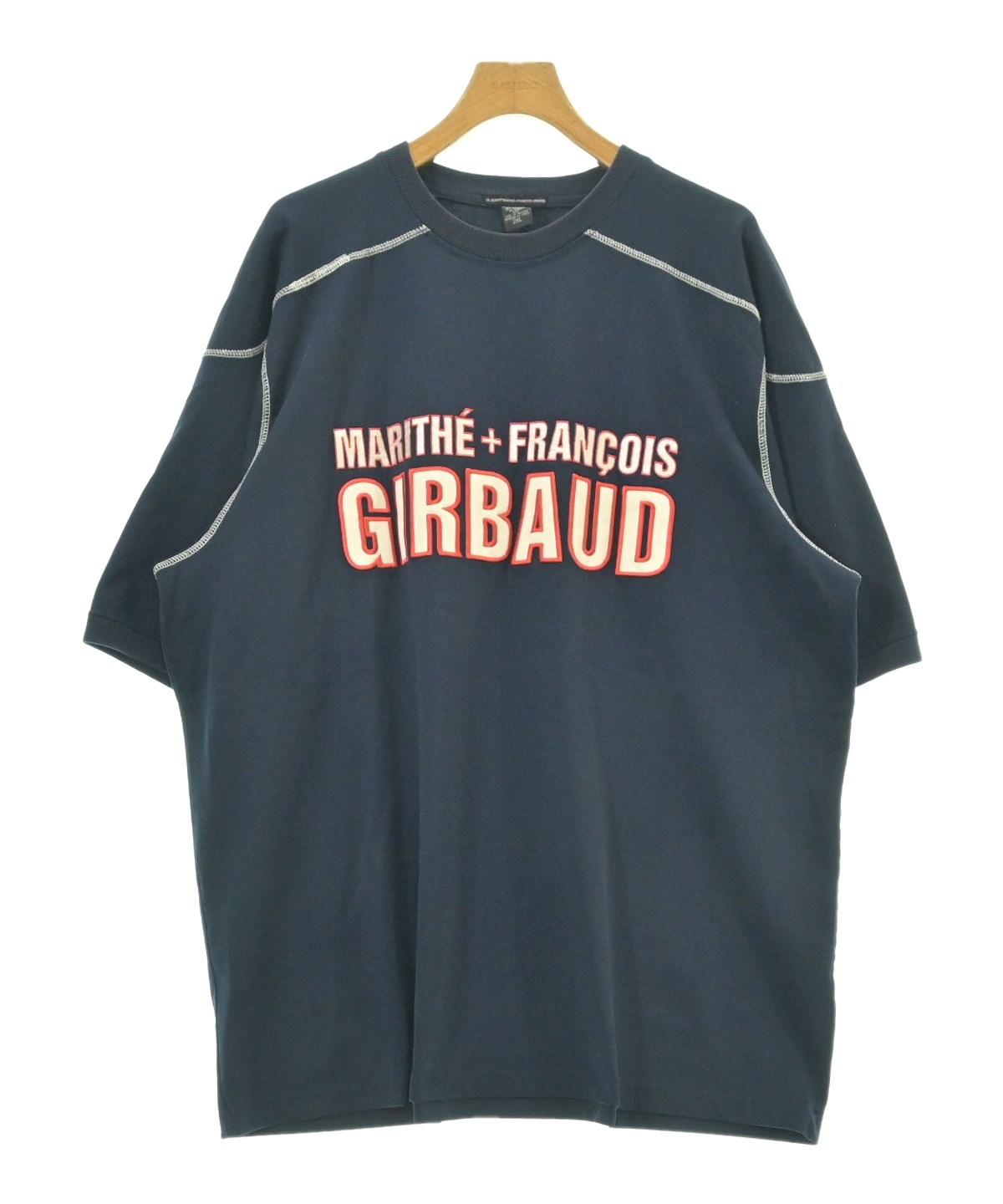 CLOSED/MARITHÉ FRANÇOIS GIRBAUD カットソー 46 CLOSED/MARITHÉ FRANÇOIS GIRBAUD カットソー 46 NEW ARRIVALS