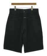 MARITHE FRANCOIS GIRBAUD ショートパンツ