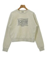 MARITHE FRANCOIS GIRBAUD スウェット