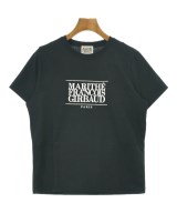 MARITHE FRANCOIS GIRBAUD Tシャツ・カットソー