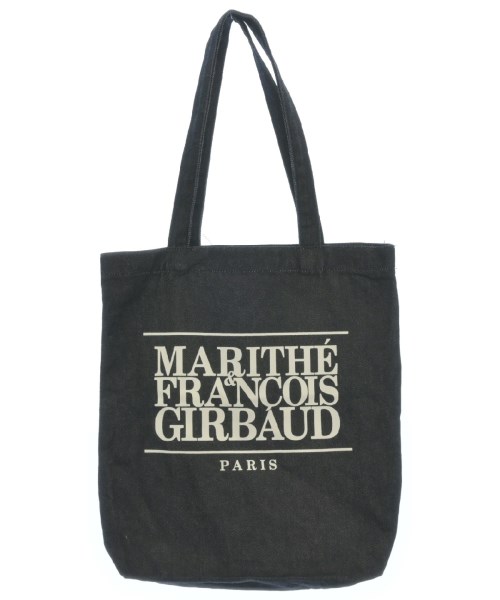 マリテフランソワジルボー(MARITHE FRANCOIS GIRBAUD)のMARITHE FRANCOIS GIRBAUD トートバッグ