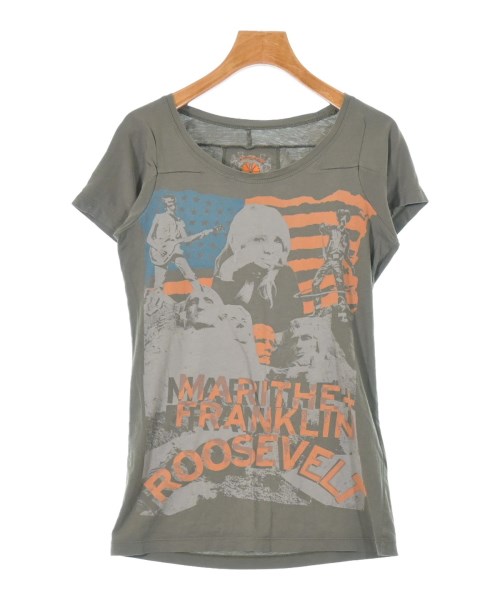 マリテフランソワジルボー(MARITHE FRANCOIS GIRBAUD)のMARITHE FRANCOIS GIRBAUD Tシャツ・カットソー