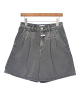 MARITHE FRANCOIS GIRBAUD ショートパンツ