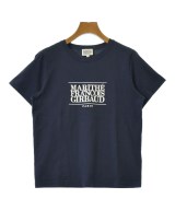 MARITHE FRANCOIS GIRBAUD Tシャツ・カットソー