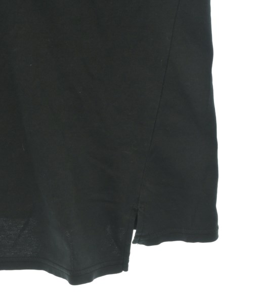 MARITHE FRANCOIS GIRBAUD（マリテフランソワジルボー）Tシャツ・カットソー 黒 サイズ:L メンズ/2200673898012