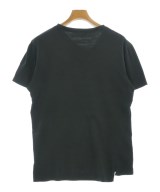 MARITHE FRANCOIS GIRBAUD（マリテフランソワジルボー）Tシャツ・カットソー 黒 サイズ:L メンズ/2200673898012