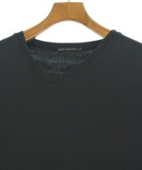 MARITHE FRANCOIS GIRBAUD（マリテフランソワジルボー）Tシャツ・カットソー 黒 サイズ:L メンズ/2200673898012