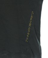 MARITHE FRANCOIS GIRBAUD（マリテフランソワジルボー）Tシャツ・カットソー 黒 サイズ:L メンズ/2200673898012