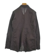 MARITHE FRANCOIS GIRBAUD（マリテフランソワジルボー）カジュアルシャツ 茶 サイズ:S レディース/2200675835022