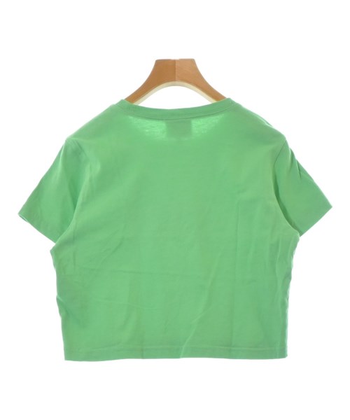MARITHE FRANCOIS GIRBAUD（マリテフランソワジルボー）Tシャツ・カットソー 緑 サイズ:S レディース/2200672469503