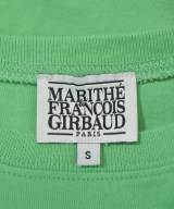 MARITHE FRANCOIS GIRBAUD（マリテフランソワジルボー）Tシャツ・カットソー 緑 サイズ:S レディース/2200672469503