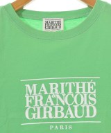 MARITHE FRANCOIS GIRBAUD（マリテフランソワジルボー）Tシャツ・カットソー 緑 サイズ:S レディース/2200672469503