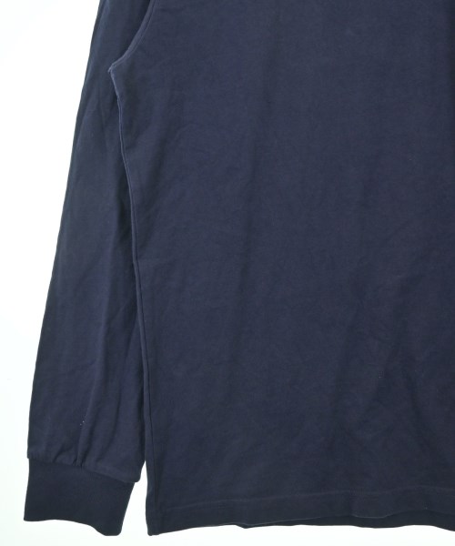 MARITHE FRANCOIS GIRBAUD（マリテフランソワジルボー）Tシャツ・カットソー 紺 サイズ:L メンズ/2200674852112
