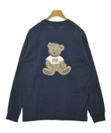 MARITHE FRANCOIS GIRBAUD（マリテフランソワジルボー）Tシャツ・カットソー 紺 サイズ:L メンズ/2200674852112