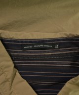 MARITHE FRANCOIS GIRBAUD（マリテフランソワジルボー）カジュアルシャツ ベージュ サイズ:XL メンズ/2200653504254