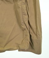 MARITHE FRANCOIS GIRBAUD（マリテフランソワジルボー）カジュアルシャツ ベージュ サイズ:XL メンズ/2200653504254